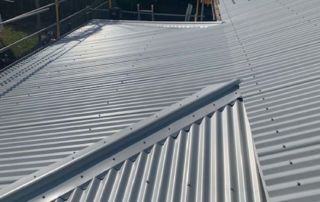 The Best Metal Roofing Specialists on the Sunshine Coast