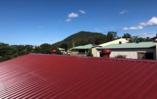 Sunshine Coast's Trusted Roof Repair Experts