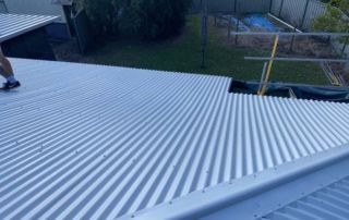 Specialists in Roof Repairs Sunshine Coast