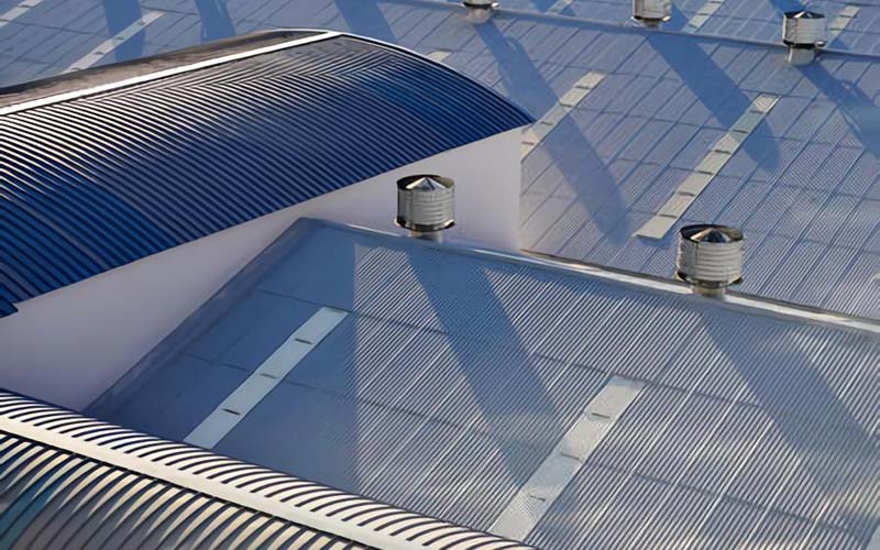 Commercial Roofing Feature Image