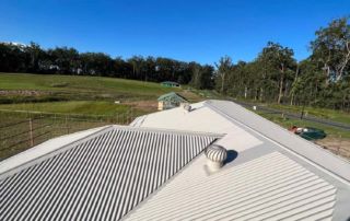 #1 Leading Experts in Re-Roofing Sunshine Coast