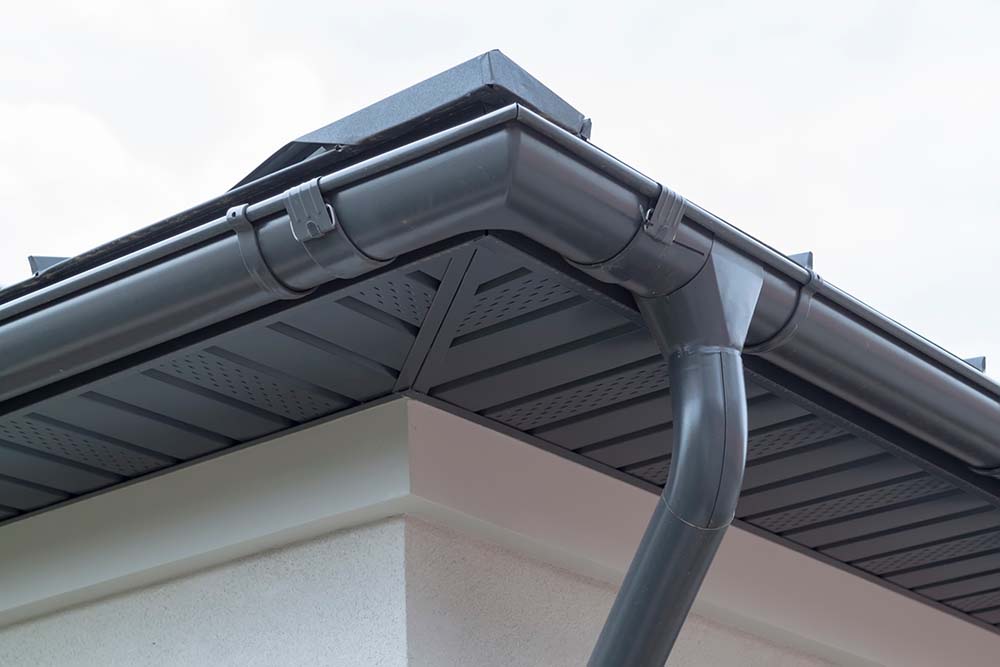 Fascia And Guttering Experts on the Sunshine Coast