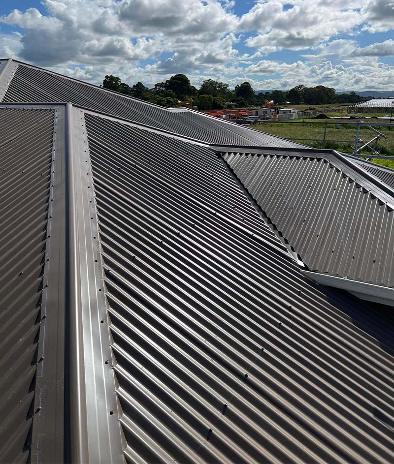 High-Quality Roofing Bribie