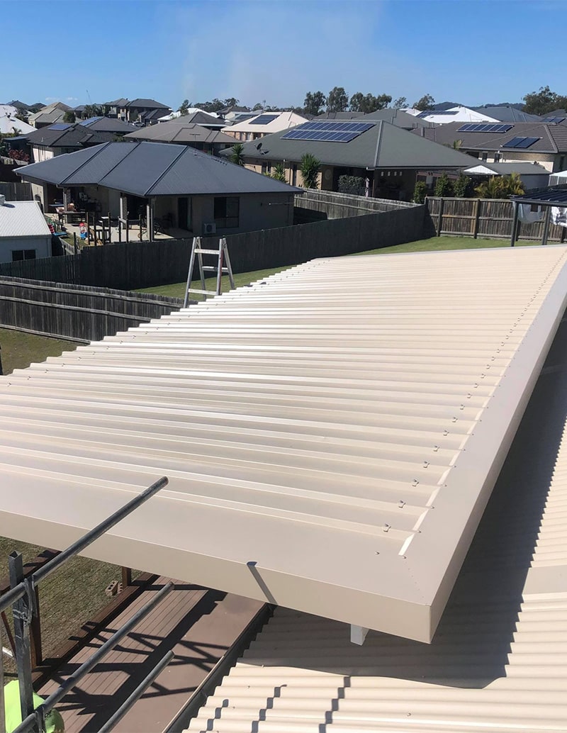 High-Quality Roofing Caboolture