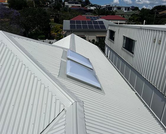 Roofing Experts Caloundra