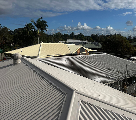 Specialists in Roofing Sunshine Beach