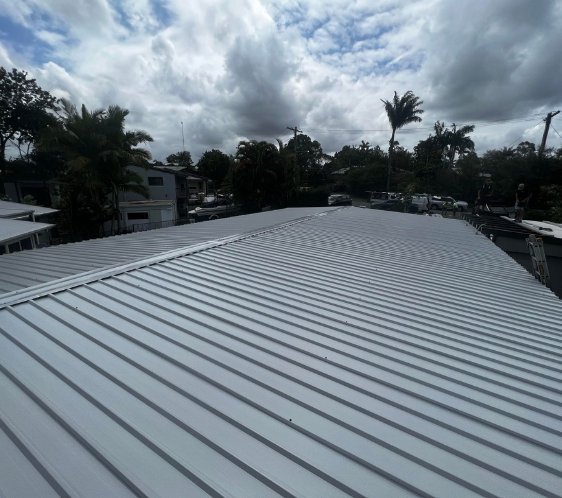 Experts in Roofing Twin Waters
