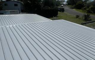 Re roofing in Tewantin