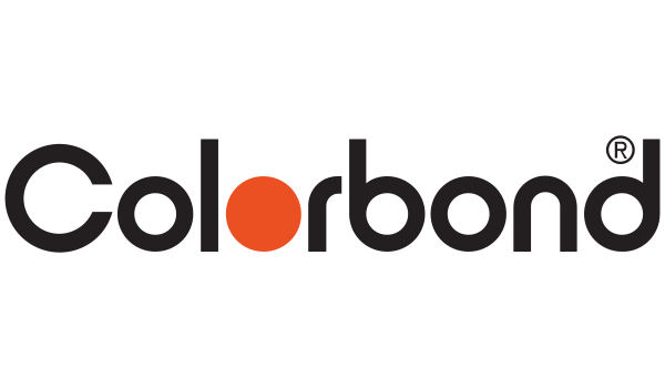 Colorbond Logo