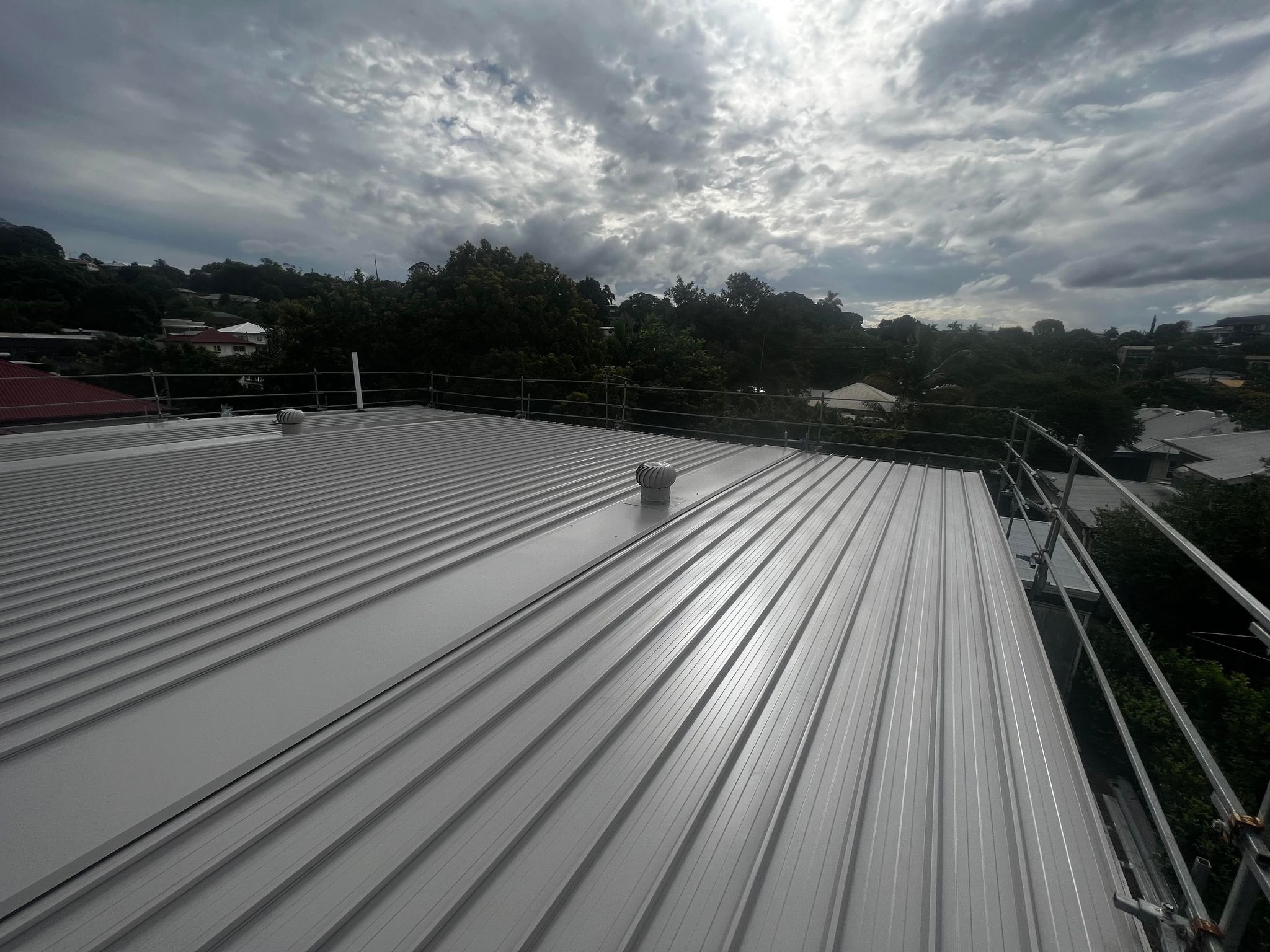 Gympie Roofing