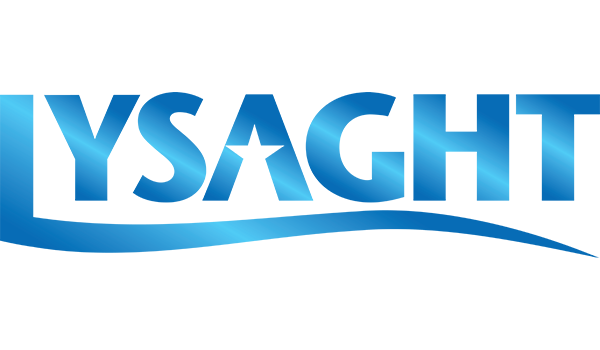 LYSAGHT Logo