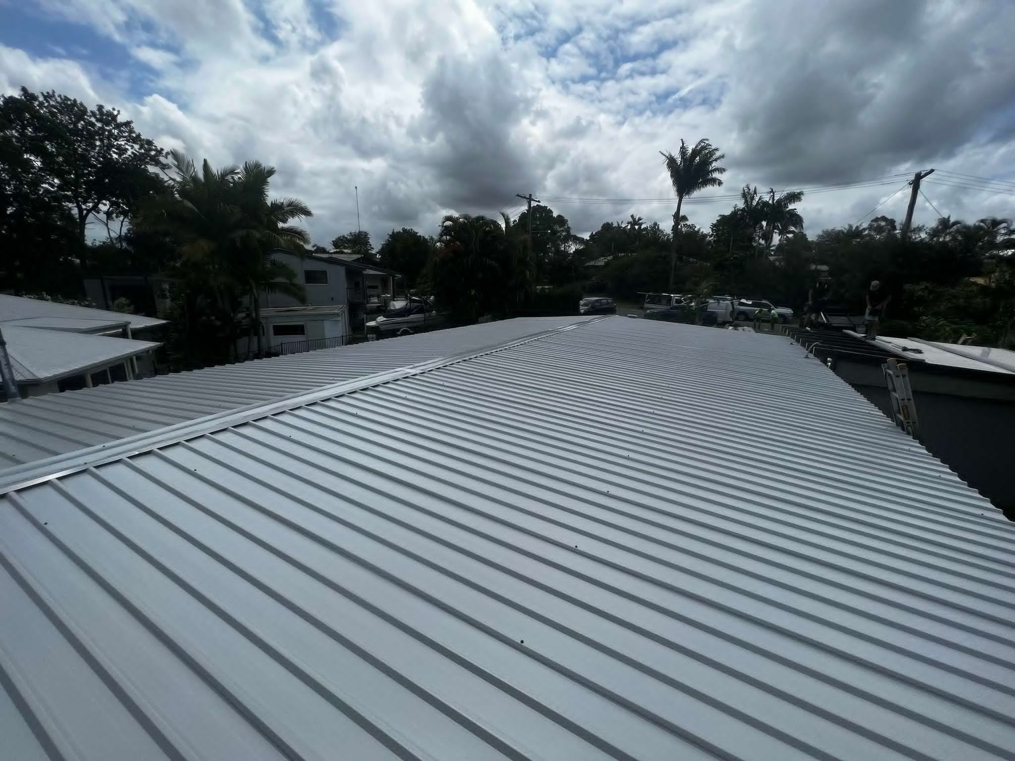 Roofing Cooloola Cove