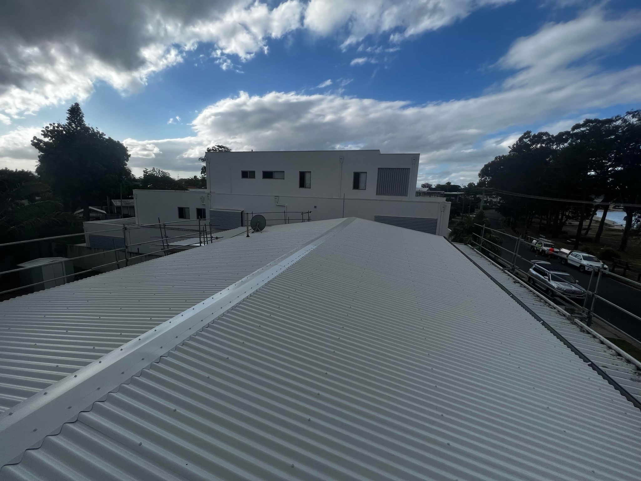 Roofing Gympie