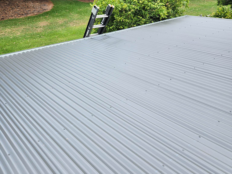 High Quality Patio Carport Roofing