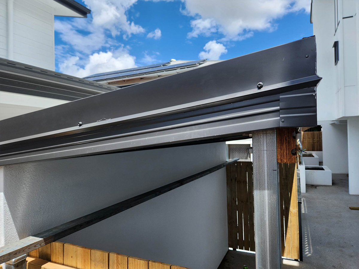 Roofing Experts in Kedron