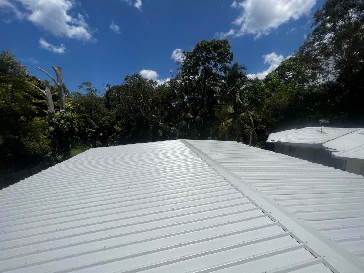 Tewantin Re Roofing Experts