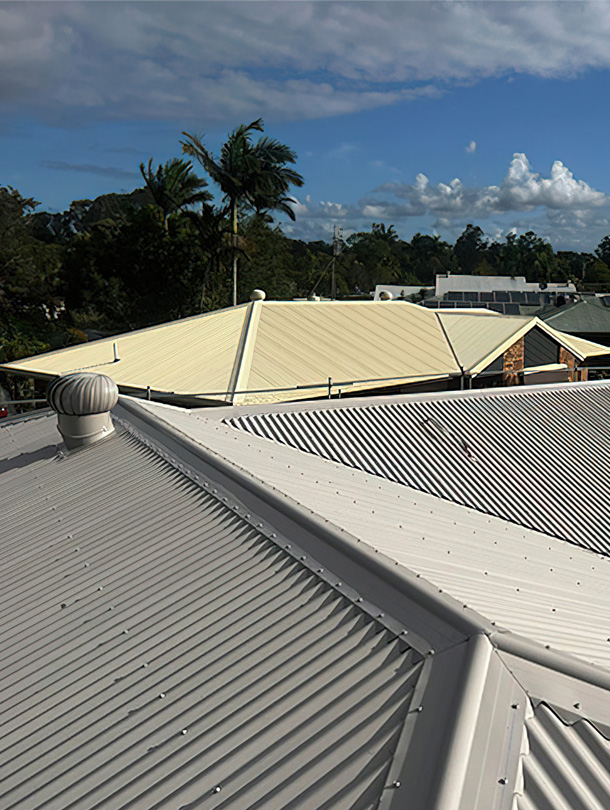 High Quality Roof Repairs Services For Homes Businesses in Sunshine Beach
