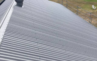 Experts in Roof Repairs Landsborough
