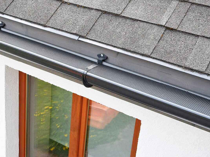 Trusted Experts in Gutter Guard Installation Sunshine Coast