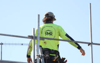 Resi Metal Roofing Pty Ltd Gutter Repairs Sunshine Coast