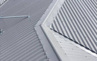 Roof Repairs Experts in Landsborough