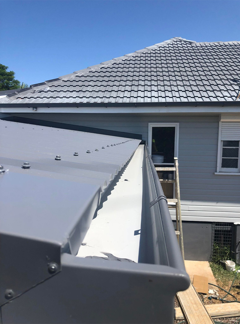 Expert Re-Roofing Services Sunshine Coast