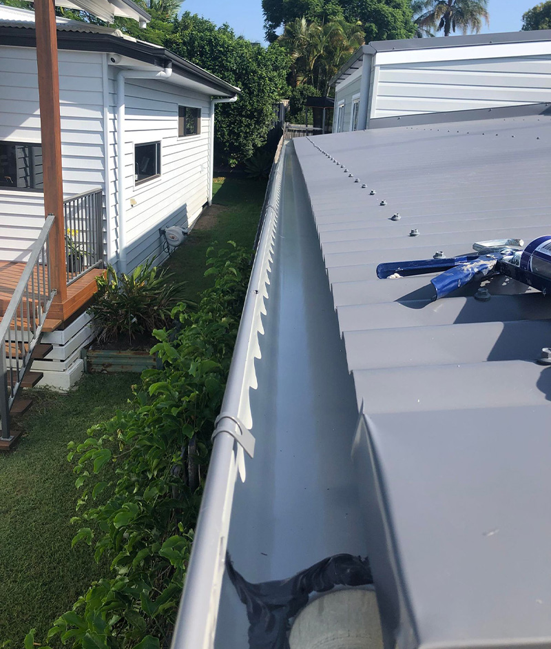 Trusted Experts in Gutters Sunshine Coast